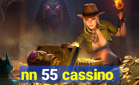 nn 55 cassino